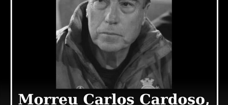 Morreu Carlos Cardoso