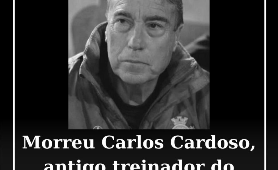 Morreu Carlos Cardoso