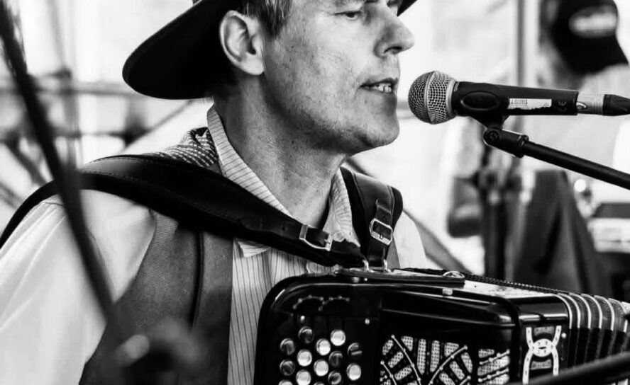 Morreu Jorge Brioso