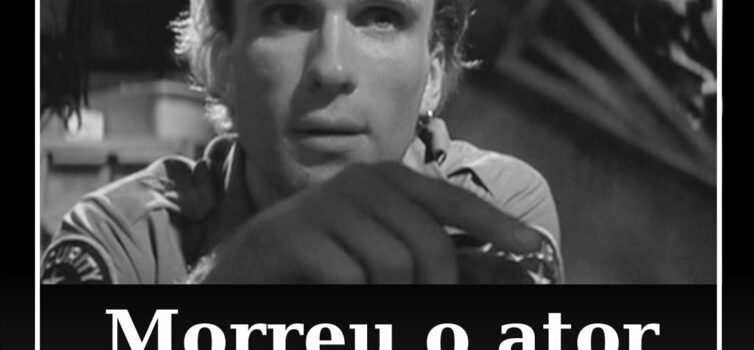Morreu o ator Peter Greene