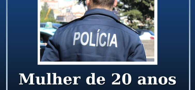 Mulher de 20 anos detida por violência doméstica em Castelo Branco