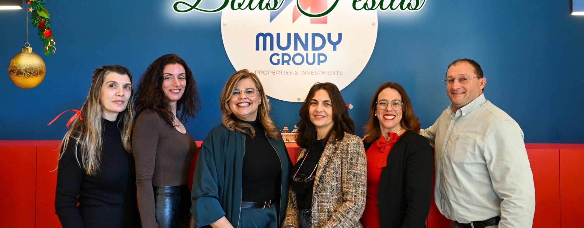 Mundy Group