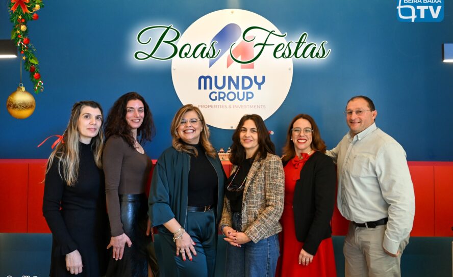 Mundy Group
