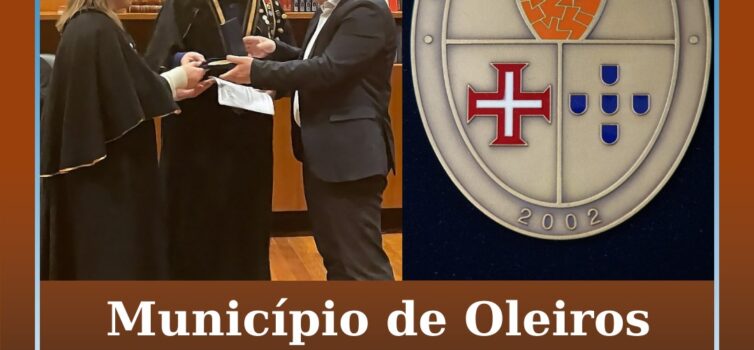Município de Oleiros distinguido pela valorização do artesanato