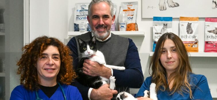 Myvetcare Covilhã - Clínica Veterinária