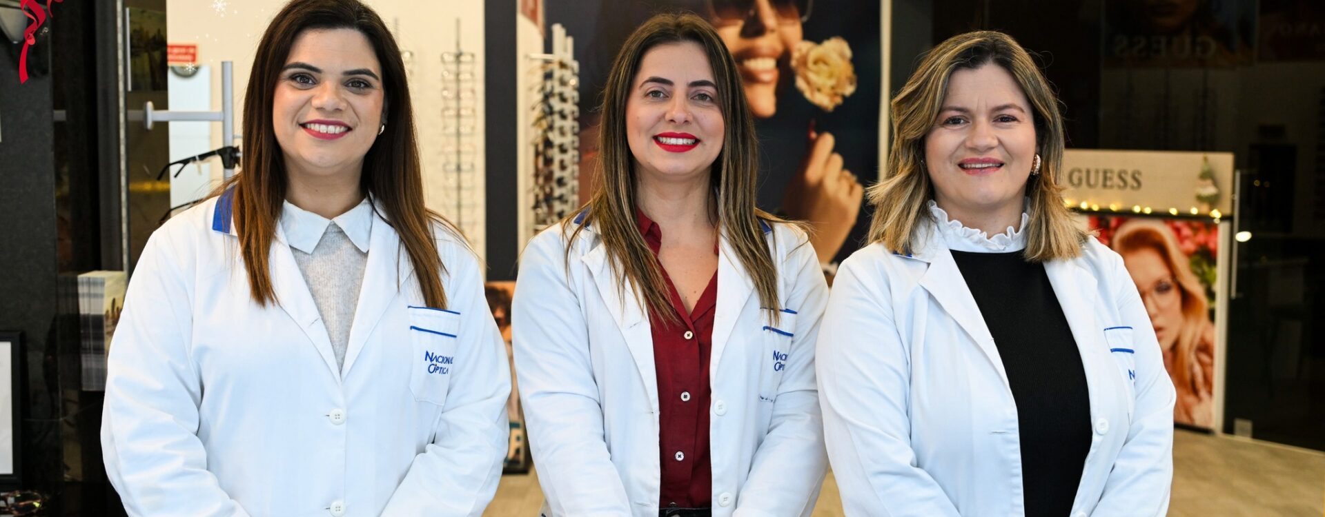 Nacional Óptica