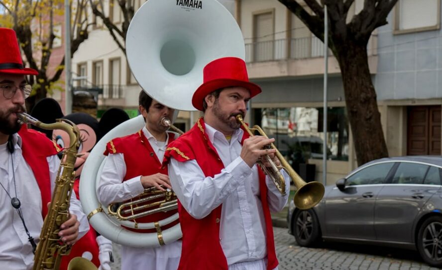 Natal Fundão 2025 já arrancou