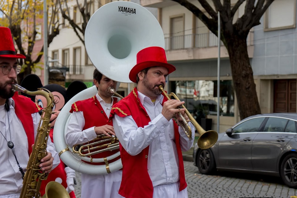 Natal Fundão 2025 já arrancou