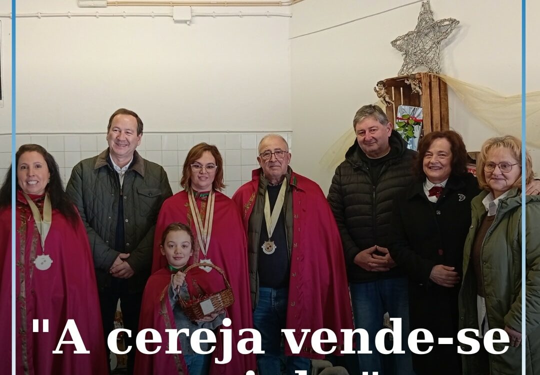 Natal na Covilhã - Sabores Tradicionais