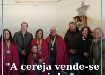 Natal na Covilhã - Sabores Tradicionais