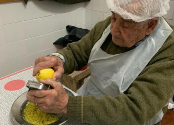 Natal na ERPI Centro Comunitário João Carlos d’Abrunhosa