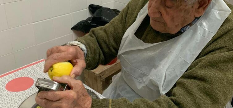 Natal na ERPI Centro Comunitário João Carlos d’Abrunhosa
