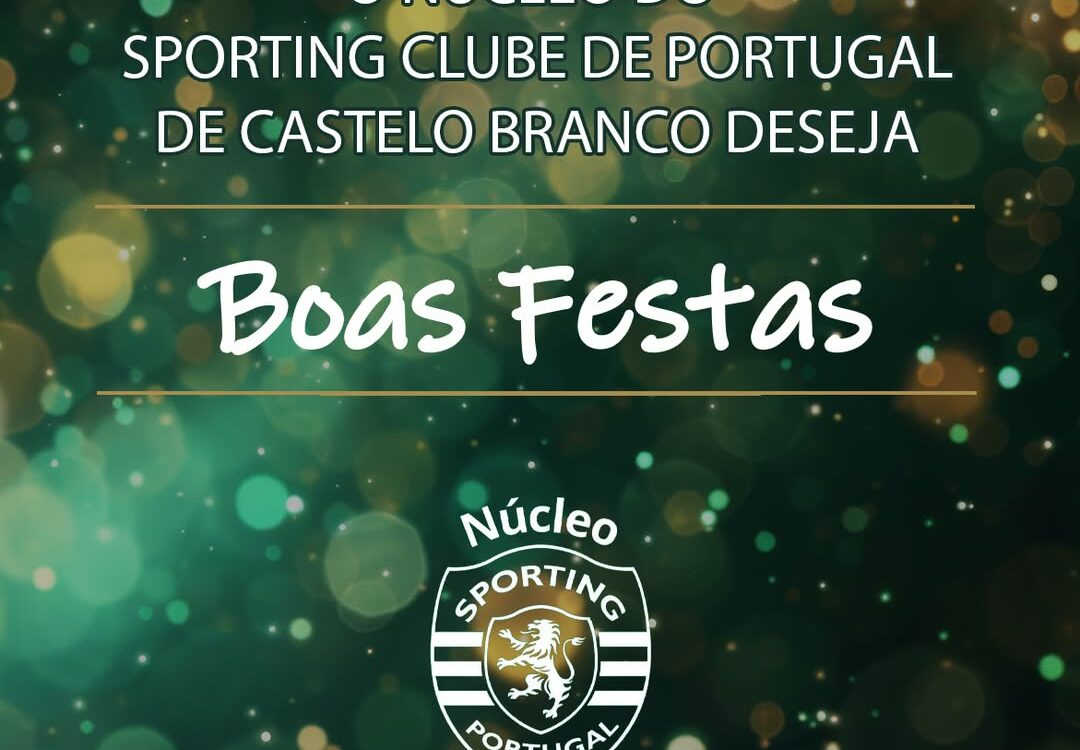 Núcleo do Sporting Clube de Portugal de Castelo Branco
