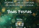 Núcleo do Sporting Clube de Portugal de Castelo Branco