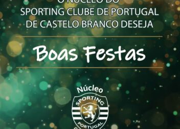 Núcleo do Sporting Clube de Portugal de Castelo Branco