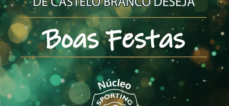 Núcleo do Sporting Clube de Portugal de Castelo Branco