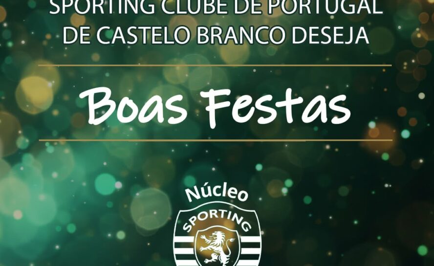 Núcleo do Sporting Clube de Portugal de Castelo Branco