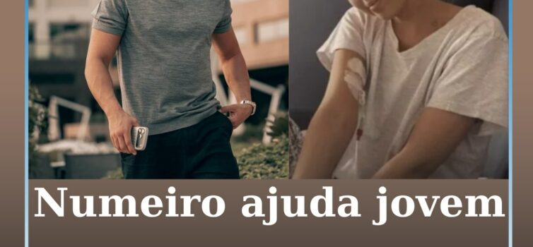 O apelo de Ângela Pereira