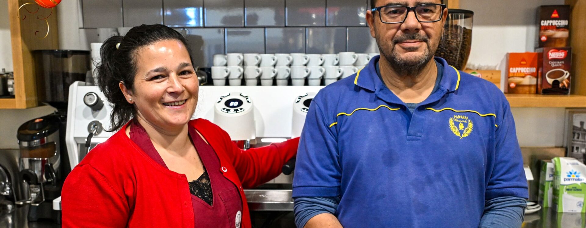 Padaria Montalvão - Alegro