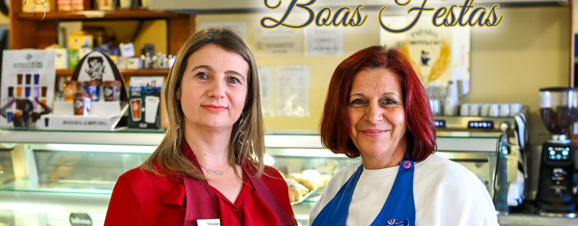 Padaria Montalvão - Carapalha