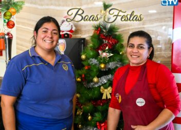 Padaria Montalvão - Docas