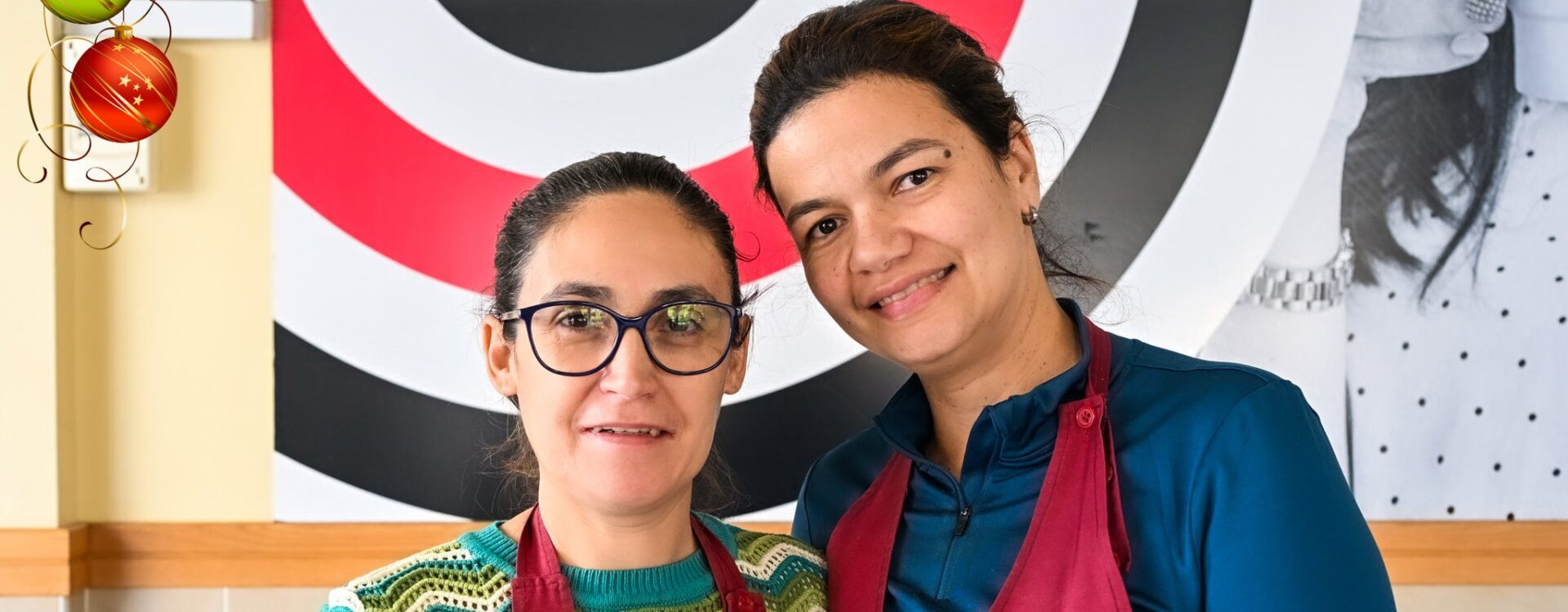 Padaria Montalvão - Granja Park