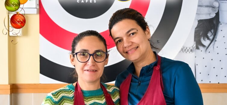 Padaria Montalvão - Granja Park