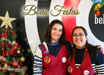 Padaria Montalvão (Junto ao Continente)