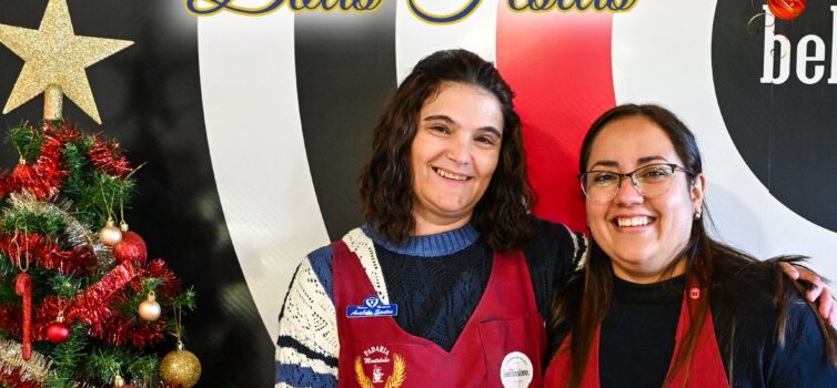 Padaria Montalvão (Junto ao Continente)