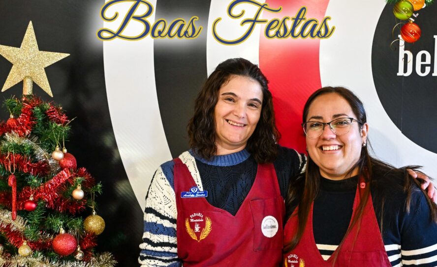 Padaria Montalvão (Junto ao Continente)
