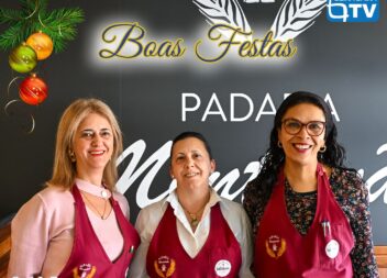 Padaria Montalvão (Junto ao Liceu) - Cafetaria Doce & Quente