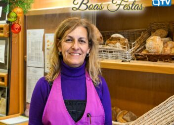 Padaria Montalvão (Junto ao café Clássico)