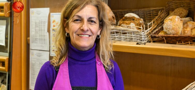 Padaria Montalvão (Junto ao café Clássico)