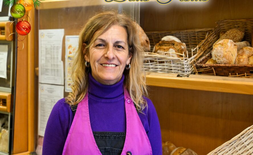 Padaria Montalvão (Junto ao café Clássico)