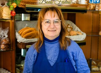 Padaria Montalvão - Sé