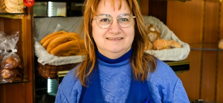 Padaria Montalvão - Sé