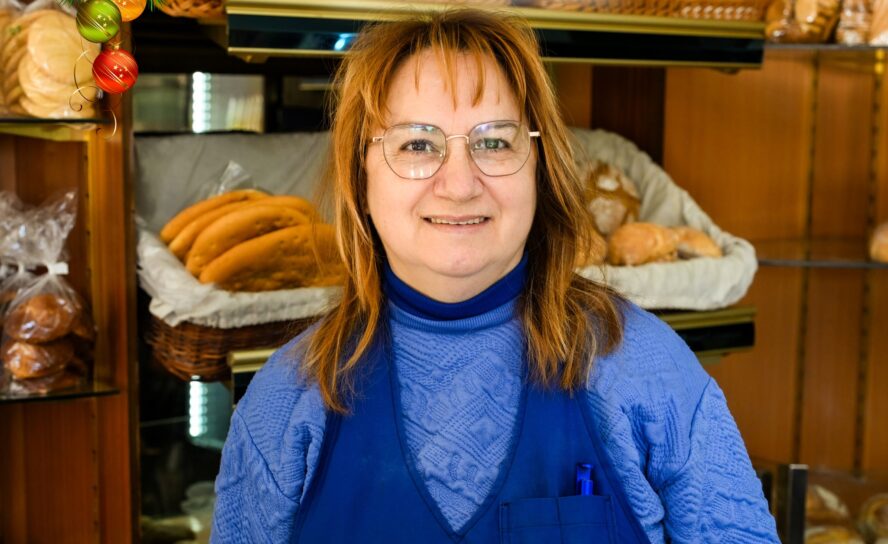 Padaria Montalvão - Sé