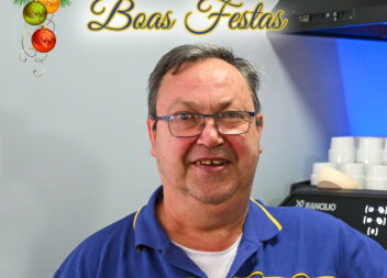 Padaria Montalvão - Zona Industrial