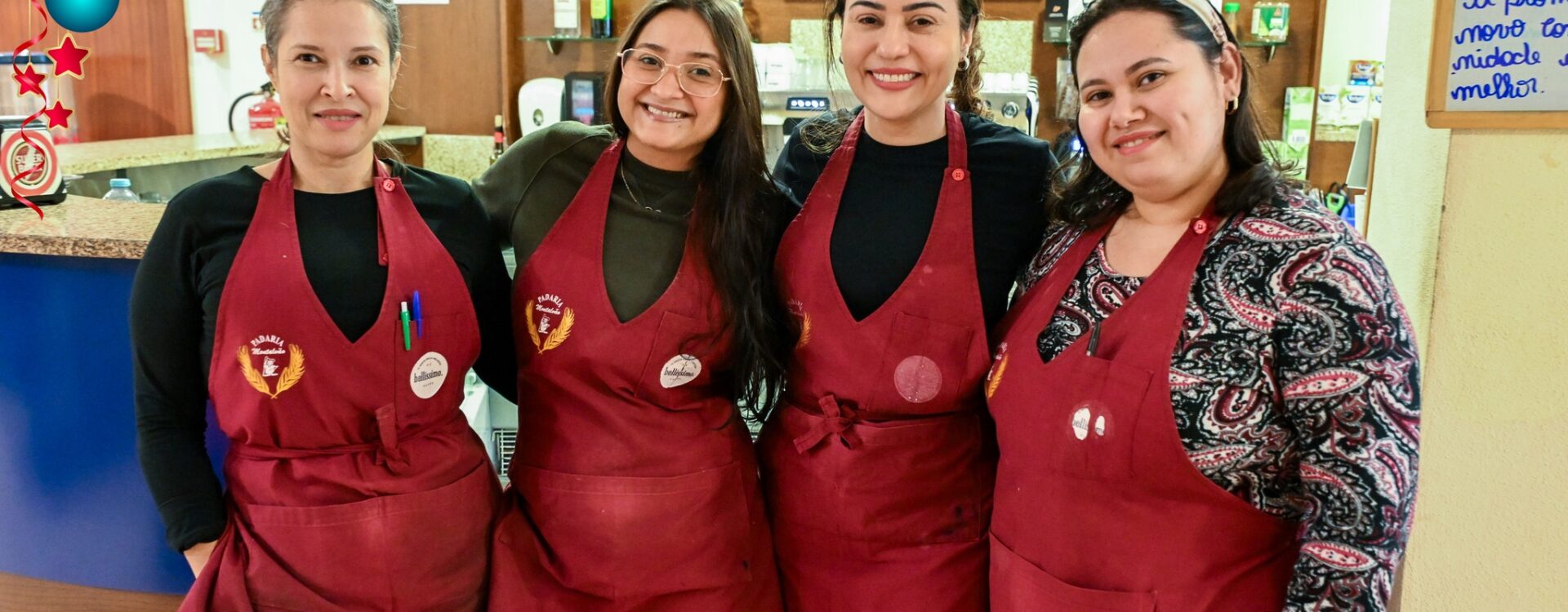 Padaria Montalvão em Alcains