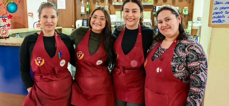 Padaria Montalvão em Alcains