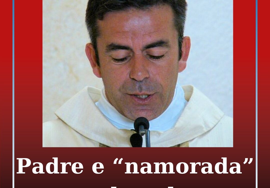 Padre e "namorada" condenados por desvio de quase 800 mil euros