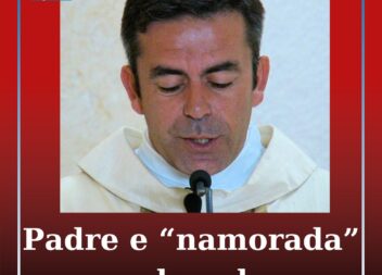 Padre e "namorada" condenados por desvio de quase 800 mil euros