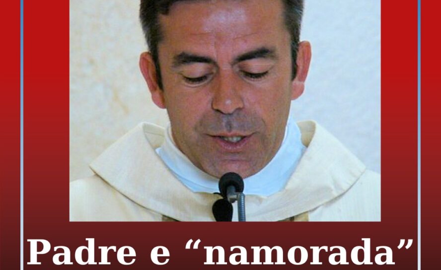 Padre e "namorada" condenados por desvio de quase 800 mil euros