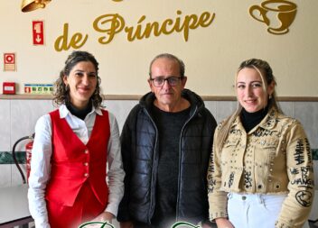 Pastelaria Chá de Príncipe