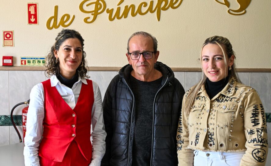 Pastelaria Chá de Príncipe