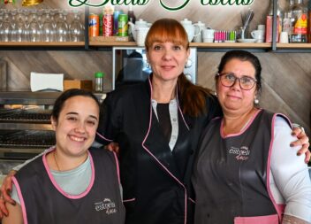 Pastelaria Estrela Doce