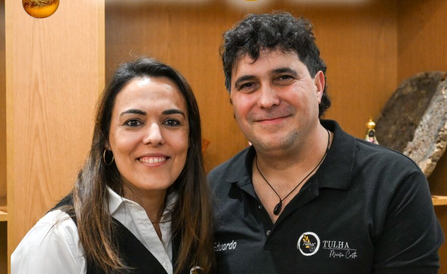 Pastelaria Tulha