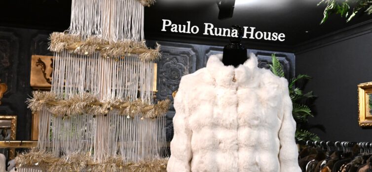 Paulo Runa Jeans