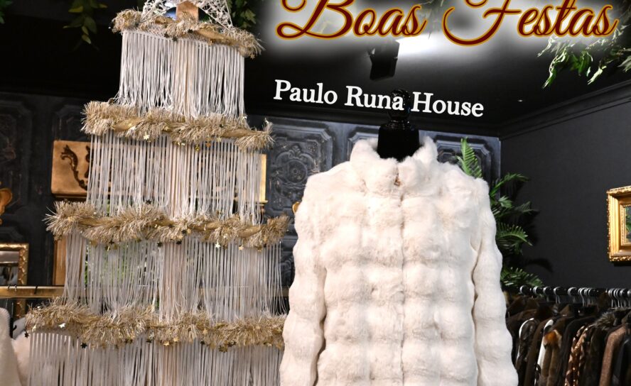 Paulo Runa Jeans