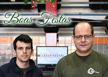 Pneus Sérgio Coelho